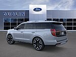New 2026 FORD EXPEDITION PLATINUM in DUBLIN, GEORGIA (Photo 5)