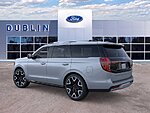 New 2026 FORD EXPEDITION PLATINUM in DUBLIN, GEORGIA (Photo 5)