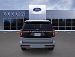 New 2026 FORD EXPEDITION PLATINUM in DUBLIN, GEORGIA (Photo 6)