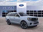New 2026 FORD EXPEDITION PLATINUM in DUBLIN, GEORGIA (Photo 9)