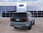 New 2026 FORD EXPEDITION PLATINUM in DUBLIN, GEORGIA (Photo 10)