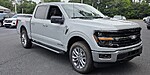 New 2026 FORD F-150 XLT in DUBLIN, GEORGIA