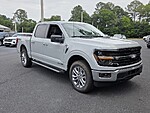 New 2026 FORD F-150 XLT in DUBLIN, GEORGIA (Photo 1)