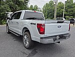 New 2026 FORD F-150 XLT in DUBLIN, GEORGIA (Photo 12)