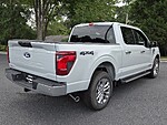 New 2026 FORD F-150 XLT in DUBLIN, GEORGIA (Photo 14)
