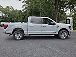 New 2026 FORD F-150 XLT in DUBLIN, GEORGIA (Photo 15)