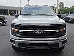 New 2026 FORD F-150 XLT in DUBLIN, GEORGIA (Photo 2)
