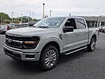 New 2026 FORD F-150 XLT in DUBLIN, GEORGIA (Photo 3)
