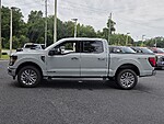 New 2026 FORD F-150 XLT in DUBLIN, GEORGIA (Photo 5)