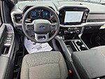 New 2026 FORD F-150 XLT in DUBLIN, GEORGIA (Photo 10)