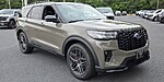 New 2026 FORD EXPLORER ST in DUBLIN, GEORGIA
