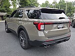 New 2026 FORD EXPLORER ST in DUBLIN, GEORGIA (Photo 13)