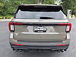 New 2026 FORD EXPLORER ST in DUBLIN, GEORGIA (Photo 14)