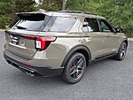 New 2026 FORD EXPLORER ST in DUBLIN, GEORGIA (Photo 15)