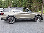 New 2026 FORD EXPLORER ST in DUBLIN, GEORGIA (Photo 16)