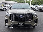 New 2026 FORD EXPLORER ST in DUBLIN, GEORGIA (Photo 2)