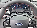 New 2026 FORD EXPLORER ST in DUBLIN, GEORGIA (Photo 24)