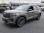 New 2026 FORD EXPLORER ST in DUBLIN, GEORGIA (Photo 3)