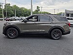 New 2026 FORD EXPLORER ST in DUBLIN, GEORGIA (Photo 5)
