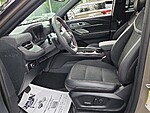 New 2026 FORD EXPLORER ST in DUBLIN, GEORGIA (Photo 6)
