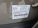New 2026 FORD EXPLORER ST in DUBLIN, GEORGIA (Photo 7)