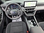 New 2026 FORD EXPLORER ST in DUBLIN, GEORGIA (Photo 11)