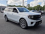 New 2026 FORD EXPEDITION ACTIVE in DUBLIN, GEORGIA (Photo 1)
