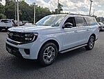 New 2026 FORD EXPEDITION ACTIVE in DUBLIN, GEORGIA (Photo 3)