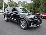 New 2026 FORD EXPLORER ACTIVE W/100A PKG in DUBLIN, GEORGIA (Photo 1)