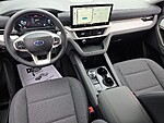 New 2026 FORD EXPLORER ACTIVE W/100A PKG in DUBLIN, GEORGIA (Photo 12)