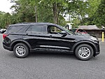 New 2026 FORD EXPLORER ACTIVE W/100A PKG in DUBLIN, GEORGIA (Photo 16)