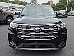 New 2026 FORD EXPLORER ACTIVE W/100A PKG in DUBLIN, GEORGIA (Photo 2)