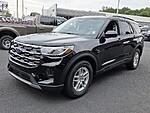New 2026 FORD EXPLORER ACTIVE W/100A PKG in DUBLIN, GEORGIA (Photo 3)
