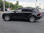 New 2026 FORD EXPLORER ACTIVE W/100A PKG in DUBLIN, GEORGIA (Photo 5)
