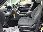New 2026 FORD EXPLORER ACTIVE W/100A PKG in DUBLIN, GEORGIA (Photo 6)