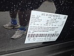 New 2026 FORD EXPLORER ACTIVE W/100A PKG in DUBLIN, GEORGIA (Photo 7)