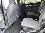 New 2026 FORD EXPLORER ACTIVE W/100A PKG in DUBLIN, GEORGIA (Photo 9)