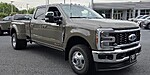 New 2026 FORD F-350 KING RANCH in DUBLIN, GEORGIA