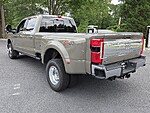 New 2026 FORD F-350 KING RANCH in DUBLIN, GEORGIA (Photo 12)