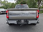New 2026 FORD F-350 KING RANCH in DUBLIN, GEORGIA (Photo 13)