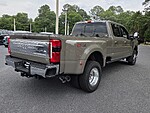 New 2026 FORD F-350 KING RANCH in DUBLIN, GEORGIA (Photo 14)