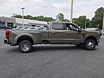 New 2026 FORD F-350 KING RANCH in DUBLIN, GEORGIA (Photo 15)