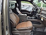 New 2026 FORD F-350 KING RANCH in DUBLIN, GEORGIA (Photo 17)
