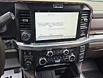 New 2026 FORD F-350 KING RANCH in DUBLIN, GEORGIA (Photo 19)