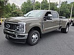 New 2026 FORD F-350 KING RANCH in DUBLIN, GEORGIA (Photo 3)