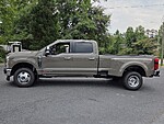 New 2026 FORD F-350 KING RANCH in DUBLIN, GEORGIA (Photo 5)