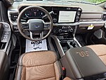 New 2026 FORD F-350 KING RANCH in DUBLIN, GEORGIA (Photo 10)