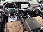 New 2026 FORD F-350 KING RANCH in DUBLIN, GEORGIA (Photo 11)