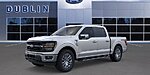 New 2026 FORD F-150 XLT in DUBLIN, GEORGIA