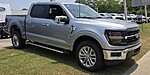 New 2026 FORD F-150 XLT in DUBLIN, GEORGIA